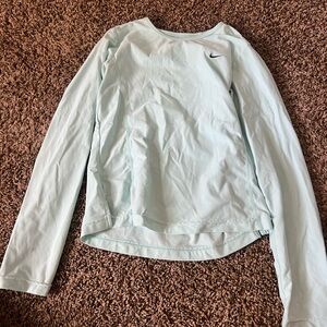 nike long sleeve